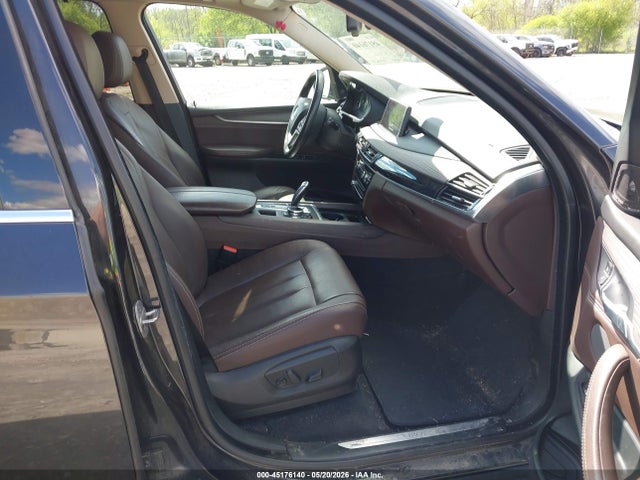 5UXKS4C59E0J93823 BMW X5 Xdrive35d