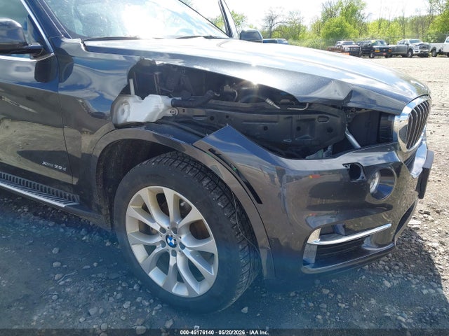 5UXKS4C59E0J93823 BMW X5 Xdrive35d