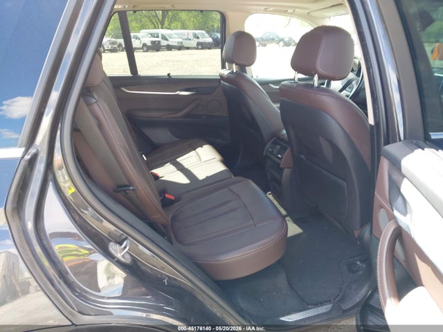 5UXKS4C59E0J93823 BMW X5 Xdrive35d