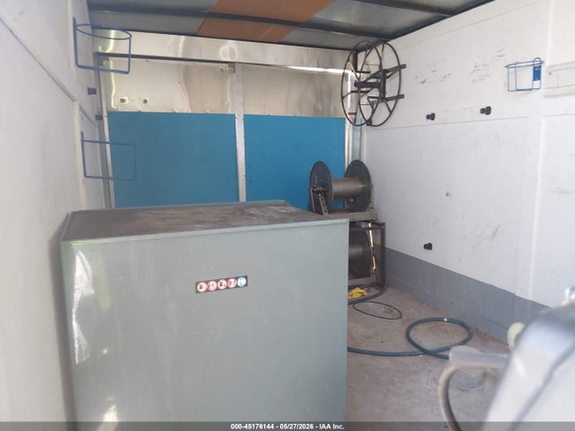 Продажа на аукционе авто 2015 Lgs Industries Cargo Trailer 7x14, vin: 53BLTEA28FF012065, номер лота: 45176144