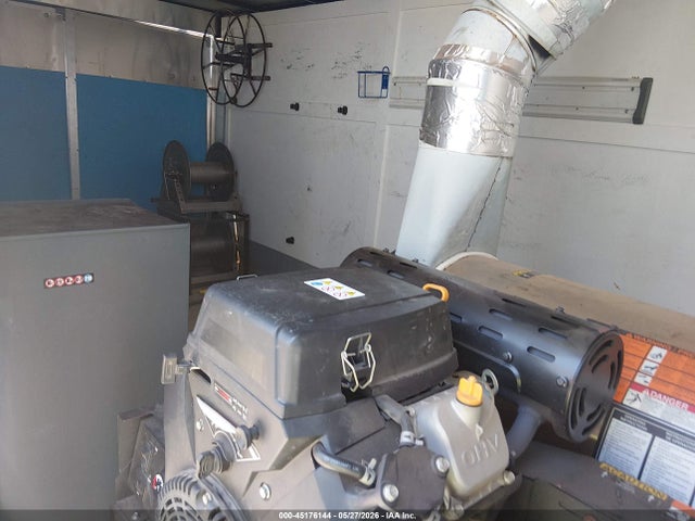 Продажа на аукционе авто 2015 Lgs Industries Cargo Trailer 7x14, vin: 53BLTEA28FF012065, номер лота: 45176144