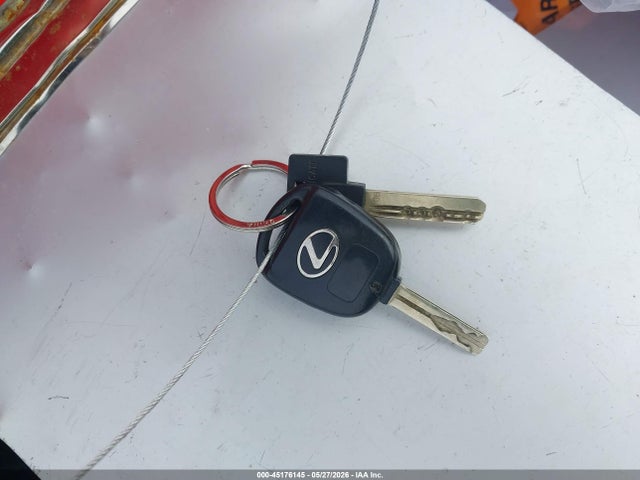 45176145 :رقم المزاد ، JTHBF30G430143672 vin ، 2003 Lexus Es 300 مزاد بيع