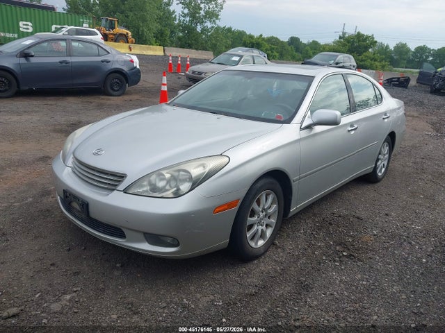 45176145 :رقم المزاد ، JTHBF30G430143672 vin ، 2003 Lexus Es 300 مزاد بيع