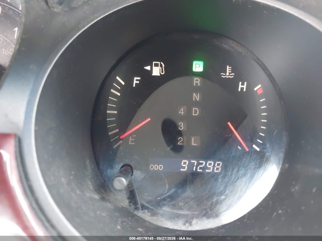 45176145 :رقم المزاد ، JTHBF30G430143672 vin ، 2003 Lexus Es 300 مزاد بيع