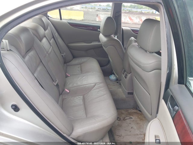 45176145 :رقم المزاد ، JTHBF30G430143672 vin ، 2003 Lexus Es 300 مزاد بيع
