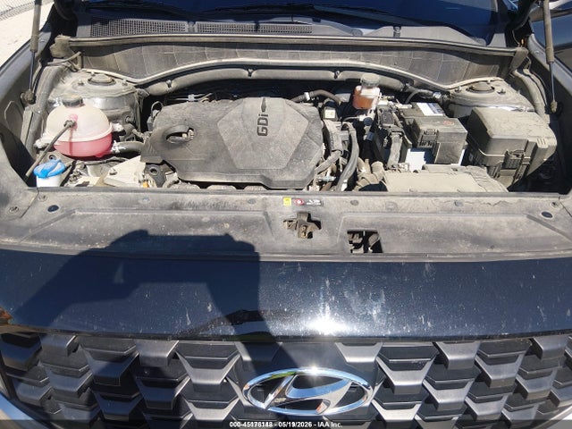 Продажа на аукционе авто 2021 Hyundai Santa Fe Se, vin: 5NMS1DAJ4MH353027, номер лота: 45176148