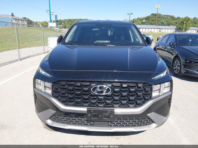 Продажа на аукционе авто 2021 Hyundai Santa Fe Se, vin: 5NMS1DAJ4MH353027, номер лота: 45176148