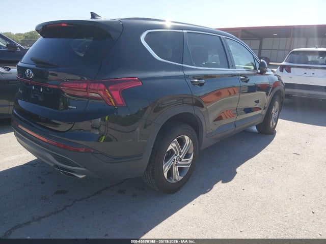 Продажа на аукционе авто 2021 Hyundai Santa Fe Se, vin: 5NMS1DAJ4MH353027, номер лота: 45176148