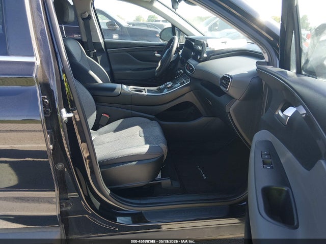 Продажа на аукционе авто 2021 Hyundai Santa Fe Se, vin: 5NMS1DAJ4MH353027, номер лота: 45176148