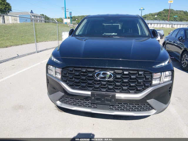 Продажа на аукционе авто 2021 Hyundai Santa Fe Se, vin: 5NMS1DAJ4MH353027, номер лота: 45176148
