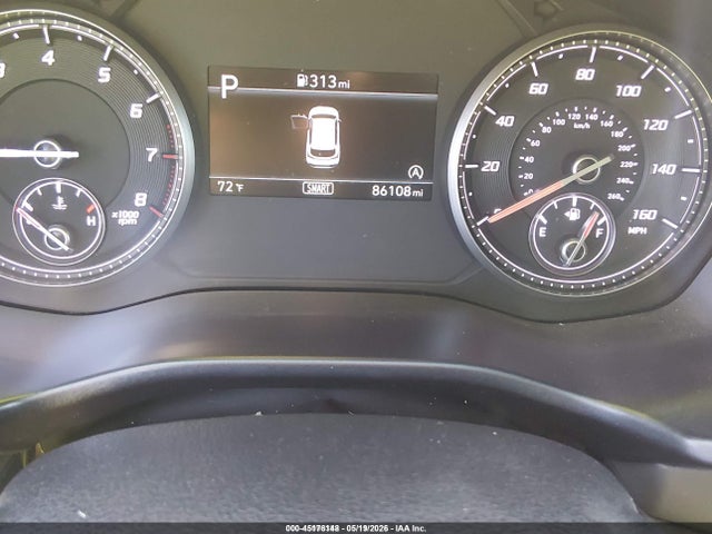 Продажа на аукционе авто 2021 Hyundai Santa Fe Se, vin: 5NMS1DAJ4MH353027, номер лота: 45176148