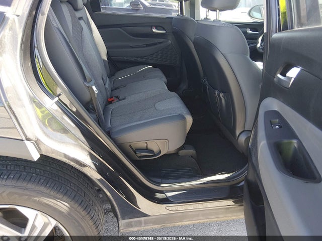 Продажа на аукционе авто 2021 Hyundai Santa Fe Se, vin: 5NMS1DAJ4MH353027, номер лота: 45176148