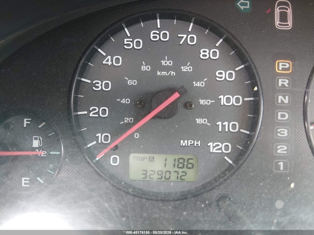 Auction sale of the 2001 Subaru Outback, vin: 4S3BH665317607753, lot number: 45176150