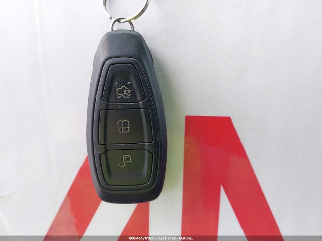 Aukcja sprzedaży 2014 Ford Focus St, vin: 1FADP3L96EL311050, numer aukcji: 45176153