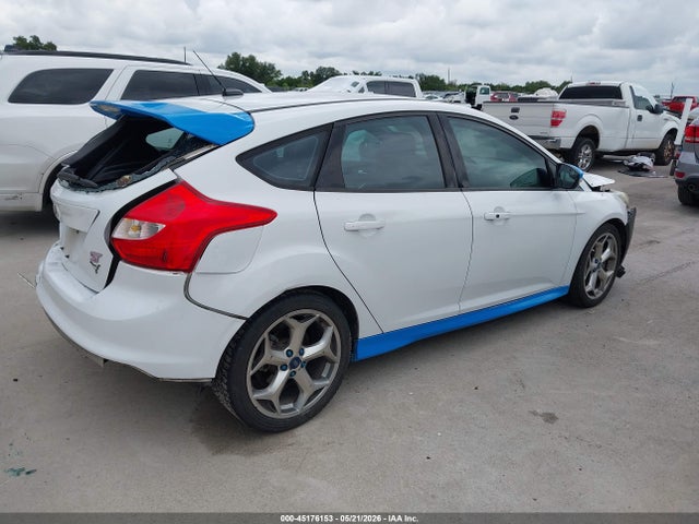 Продаж на аукціоні авто 2014 Ford Focus St, vin: 1FADP3L96EL311050, номер лоту: 45176153