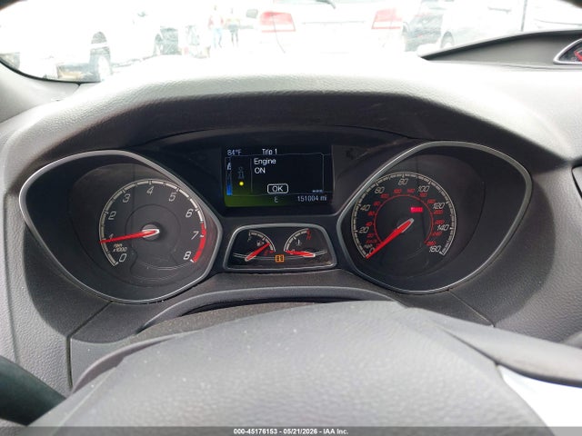 Продаж на аукціоні авто 2014 Ford Focus St, vin: 1FADP3L96EL311050, номер лоту: 45176153