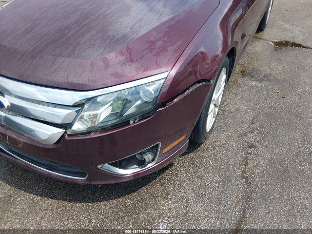 Aukcja sprzedaży 2011 Ford Fusion Sel, vin: 3FAHP0JA6BR156638, numer aukcji: 45176154