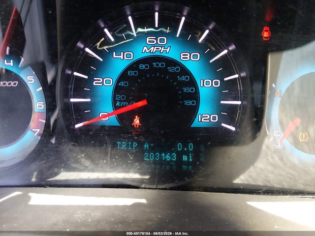 Aukcja sprzedaży 2011 Ford Fusion Sel, vin: 3FAHP0JA6BR156638, numer aukcji: 45176154