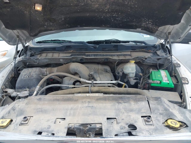 Aukcja sprzedaży 2015 Ram 1500 Lone Star, vin: 1C6RR6LT8FS714503, numer aukcji: 45176156