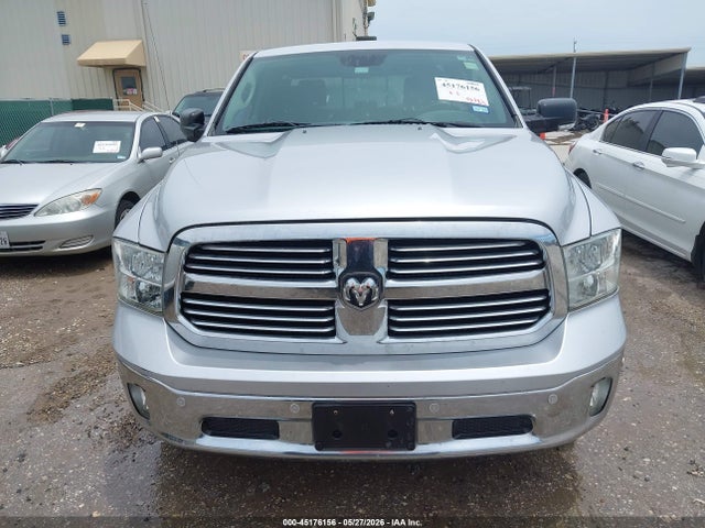 Aukcja sprzedaży 2015 Ram 1500 Lone Star, vin: 1C6RR6LT8FS714503, numer aukcji: 45176156