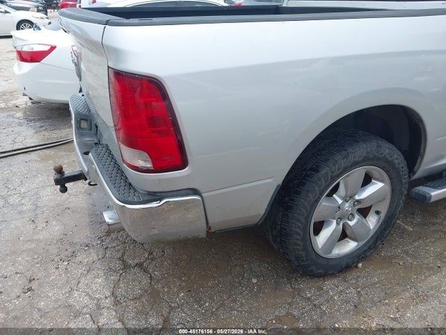 Aukcja sprzedaży 2015 Ram 1500 Lone Star, vin: 1C6RR6LT8FS714503, numer aukcji: 45176156