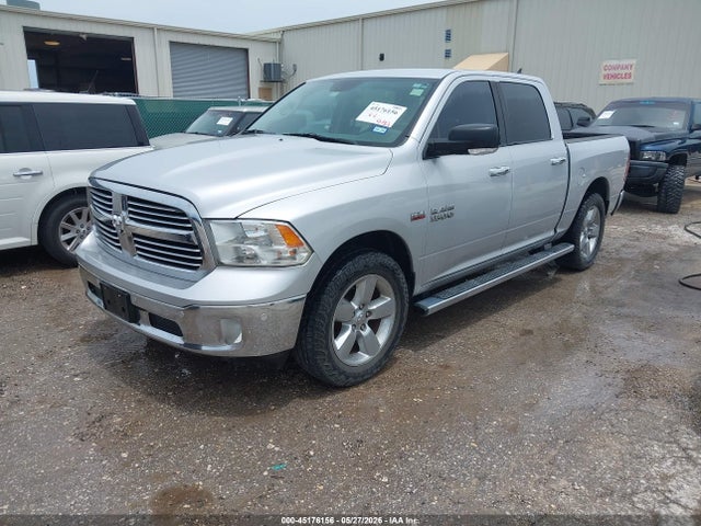 Aukcja sprzedaży 2015 Ram 1500 Lone Star, vin: 1C6RR6LT8FS714503, numer aukcji: 45176156