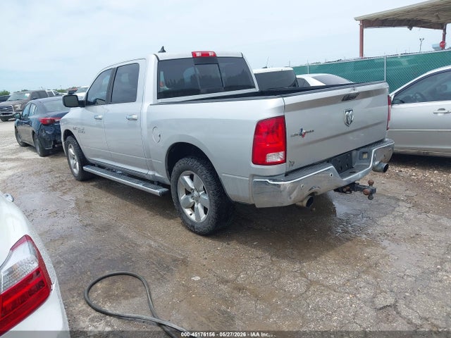 Aukcja sprzedaży 2015 Ram 1500 Lone Star, vin: 1C6RR6LT8FS714503, numer aukcji: 45176156