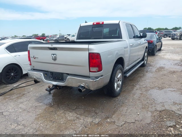 Aukcja sprzedaży 2015 Ram 1500 Lone Star, vin: 1C6RR6LT8FS714503, numer aukcji: 45176156