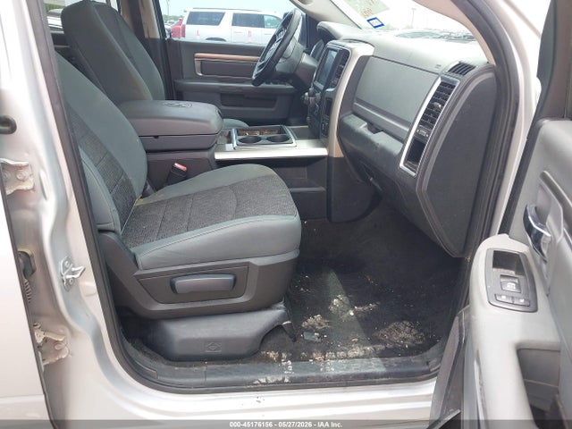 Aukcja sprzedaży 2015 Ram 1500 Lone Star, vin: 1C6RR6LT8FS714503, numer aukcji: 45176156