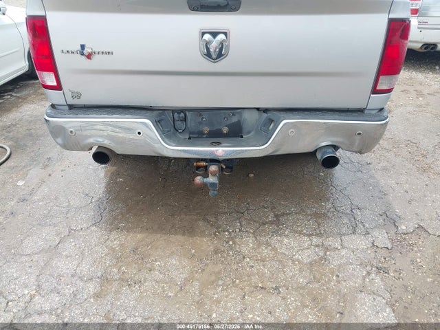 Aukcja sprzedaży 2015 Ram 1500 Lone Star, vin: 1C6RR6LT8FS714503, numer aukcji: 45176156
