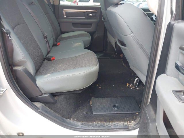 Aukcja sprzedaży 2015 Ram 1500 Lone Star, vin: 1C6RR6LT8FS714503, numer aukcji: 45176156