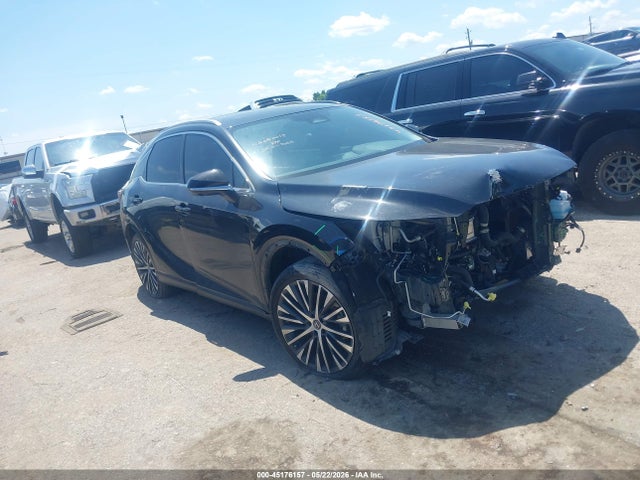 45176157 :رقم المزاد ، JTJCHMAA4P2005380 vin ، 2023 Lexus Rx 350 Premium Plus مزاد بيع