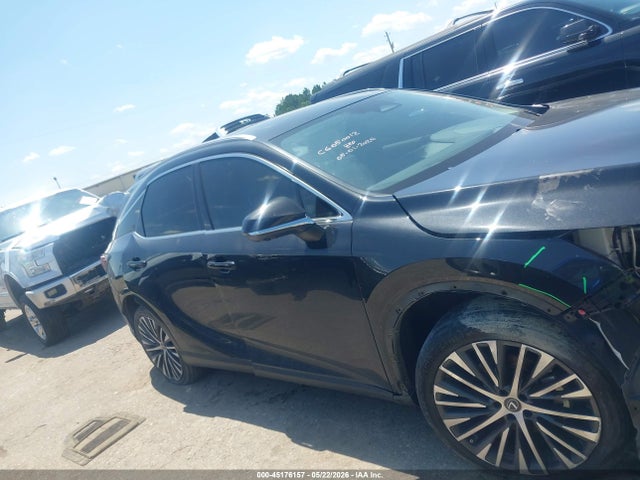 45176157 :رقم المزاد ، JTJCHMAA4P2005380 vin ، 2023 Lexus Rx 350 Premium Plus مزاد بيع