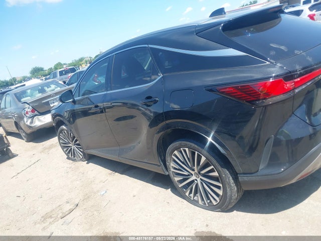 45176157 :رقم المزاد ، JTJCHMAA4P2005380 vin ، 2023 Lexus Rx 350 Premium Plus مزاد بيع