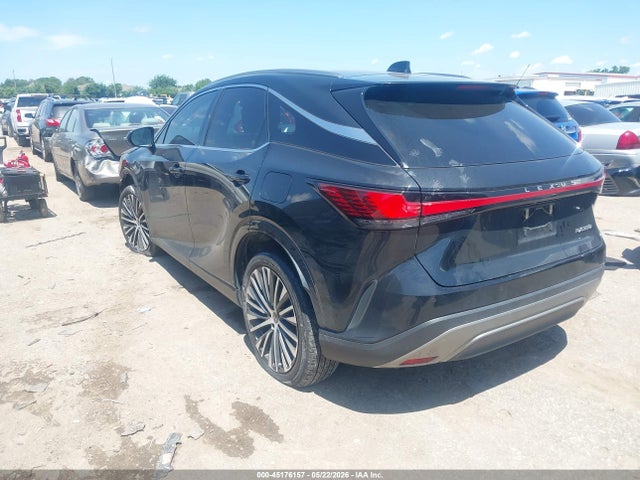 45176157 :رقم المزاد ، JTJCHMAA4P2005380 vin ، 2023 Lexus Rx 350 Premium Plus مزاد بيع