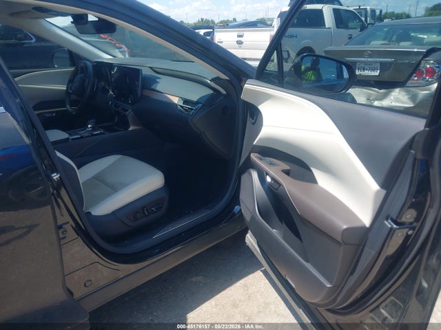 45176157 :رقم المزاد ، JTJCHMAA4P2005380 vin ، 2023 Lexus Rx 350 Premium Plus مزاد بيع