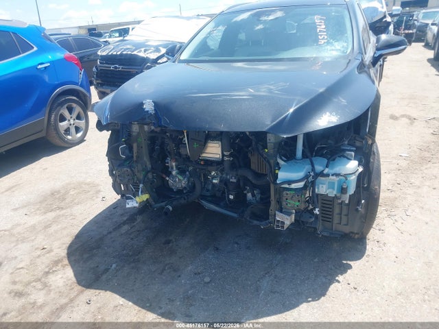 45176157 :رقم المزاد ، JTJCHMAA4P2005380 vin ، 2023 Lexus Rx 350 Premium Plus مزاد بيع