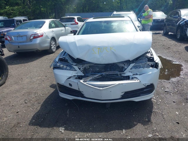 Продаж на аукціоні авто 2015 Acura Tlx, vin: 19UUB1F3XFA021977, номер лоту: 45176162