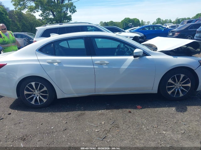 Продаж на аукціоні авто 2015 Acura Tlx, vin: 19UUB1F3XFA021977, номер лоту: 45176162