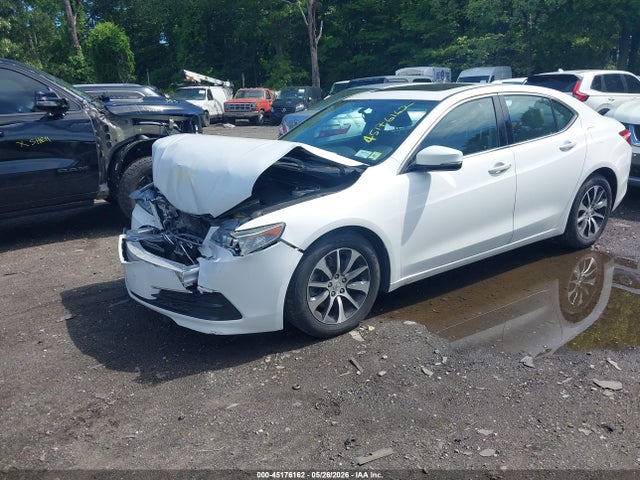 Продаж на аукціоні авто 2015 Acura Tlx, vin: 19UUB1F3XFA021977, номер лоту: 45176162