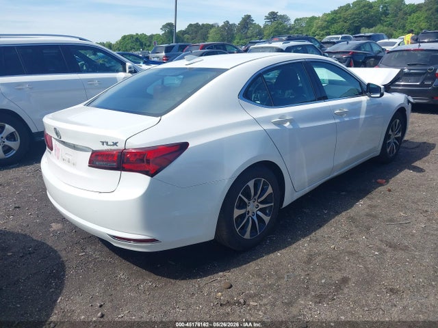 Продаж на аукціоні авто 2015 Acura Tlx, vin: 19UUB1F3XFA021977, номер лоту: 45176162