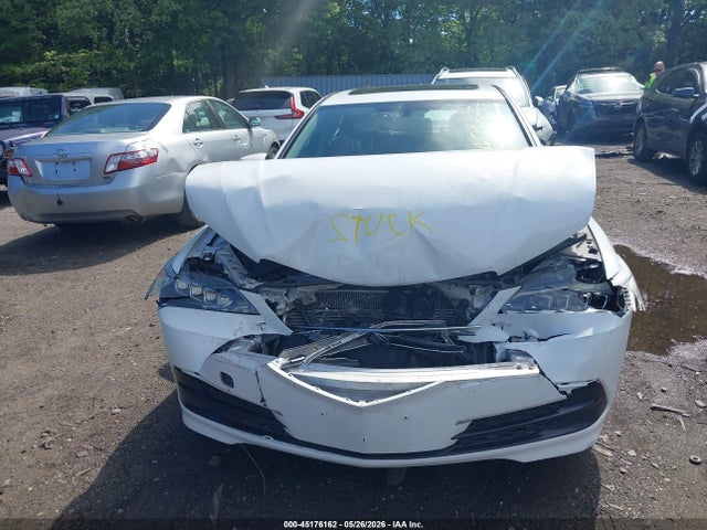 Продаж на аукціоні авто 2015 Acura Tlx, vin: 19UUB1F3XFA021977, номер лоту: 45176162