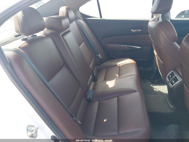 Продаж на аукціоні авто 2015 Acura Tlx, vin: 19UUB1F3XFA021977, номер лоту: 45176162