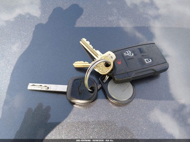 Aukcja sprzedaży 2021 Chevrolet Silverado 1500 4wd  Short Bed Wt, vin: 1GCPYAEH2MZ387888, numer aukcji: 45176164