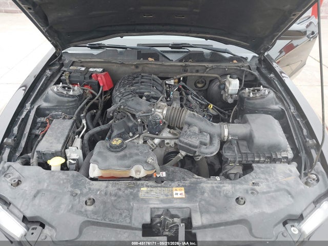 Продаж на аукціоні авто 2012 Ford Mustang V6, vin: 1ZVBP8AMXC5261712, номер лоту: 45176171