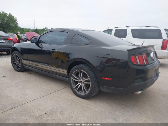 Продаж на аукціоні авто 2012 Ford Mustang V6, vin: 1ZVBP8AMXC5261712, номер лоту: 45176171