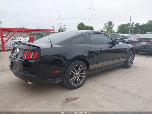 Продаж на аукціоні авто 2012 Ford Mustang V6, vin: 1ZVBP8AMXC5261712, номер лоту: 45176171
