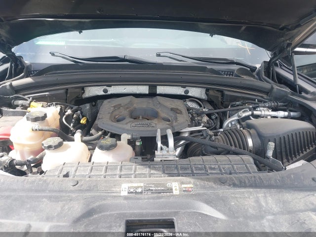Aukcja sprzedaży 2024 Jeep Grand Cherokee 4xe, vin: 1C4RJYB60R8516961, numer aukcji: 45176174