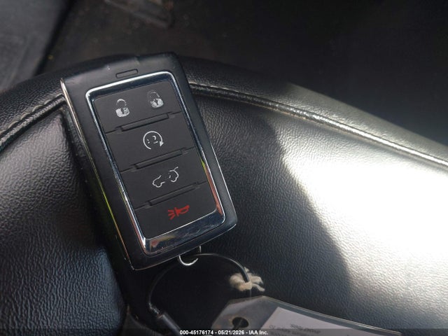 Aukcja sprzedaży 2024 Jeep Grand Cherokee 4xe, vin: 1C4RJYB60R8516961, numer aukcji: 45176174