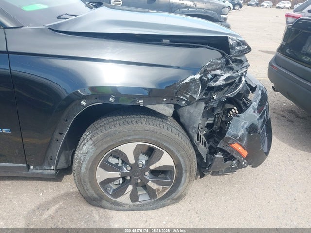 Aukcja sprzedaży 2024 Jeep Grand Cherokee 4xe, vin: 1C4RJYB60R8516961, numer aukcji: 45176174